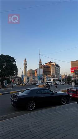 دودج تشالنجر